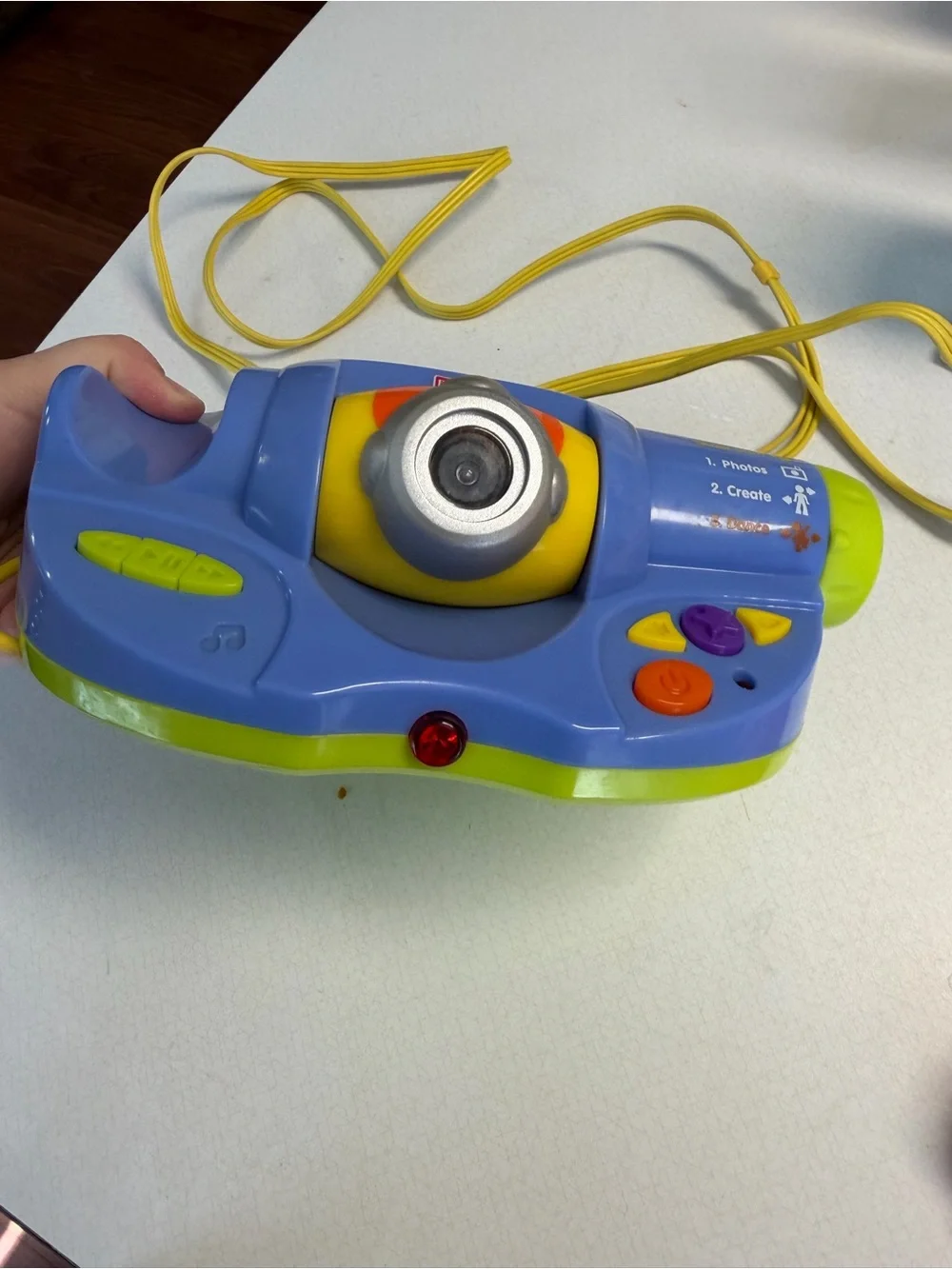 NICKELODEON, FISHER PRICE, PLUG & PLAY, ENTERTAINMENT, GAME, MUSIC, CAMERA, TV
